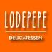 LODEPEPE (@lodepepesf) Twitter profile photo