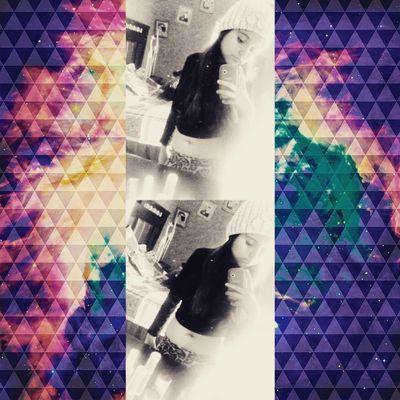 Hooliis3✋ Soy Little Black Star De♥Amo A Avril Lavigne, Cher Lloyd, And Wiz Khalifa✌