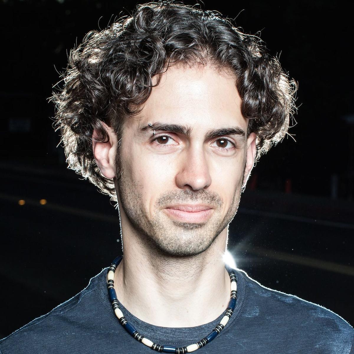 Creator of Beat Note App, iOS/Android/Kotlin Multiplatform Full Stack Engineer, XP/TDD/Pair Programming, Previously@Pivotal Labs Tokyo, Aspiring Drummer