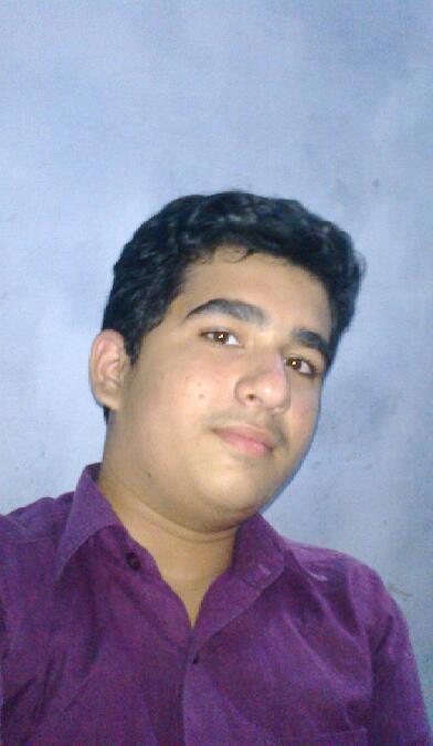 Syedmathafahmed's profile picture. 