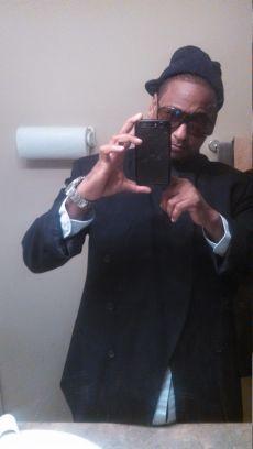 Inventor/Comedian/Writer/ Trucker/Big Dreamer!!!!!