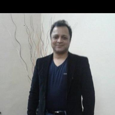 Techno-commercial Person