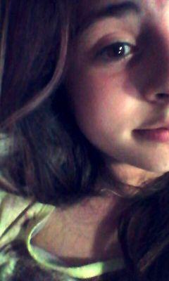 follow me because no one follows me :-(
