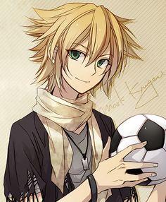 Real Account: @ayyokevo  ~ Bestfriends : @shadow9000000  ~ RP