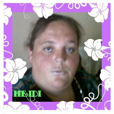 HeidiHeidi52's profile picture. 