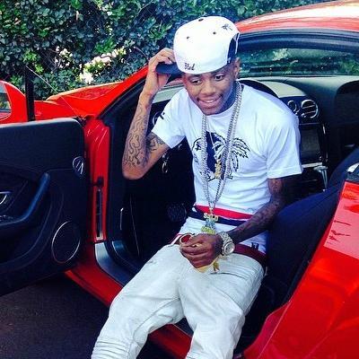 SODMG FOR LIFE