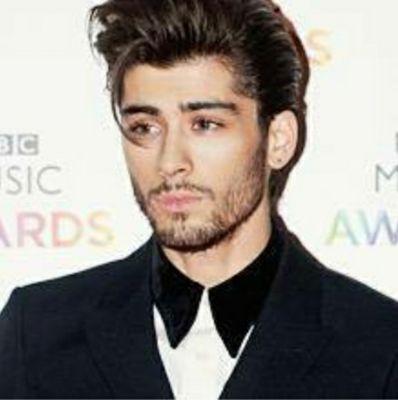 #WeAreAllZayn