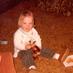 Melissa Bernius (@melissabernius) Twitter profile photo