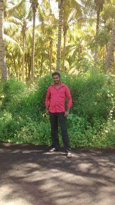 vetriayirp's profile picture. hi