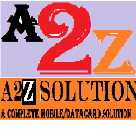 a2zsolution2014's profile picture. 