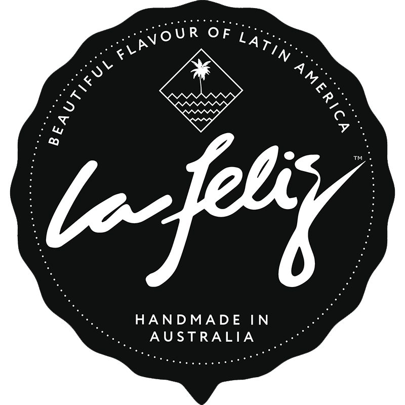lafelizau's profile picture. Beautiful Flavour of Latin America