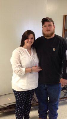 ashpoole12's profile picture. Daughter. Sister. Wife. Aunt. Niece. Mother. Friend. 25 years old. Blow candles out in Oct. Happily married to my best friend. #lovinglife