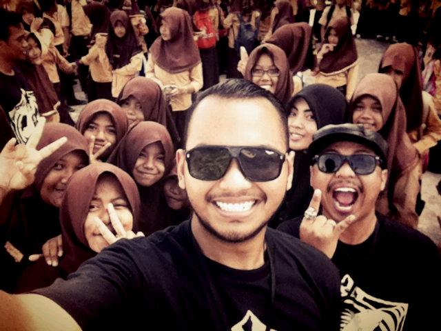 embagusniko's profile picture. F.O.K.U.S