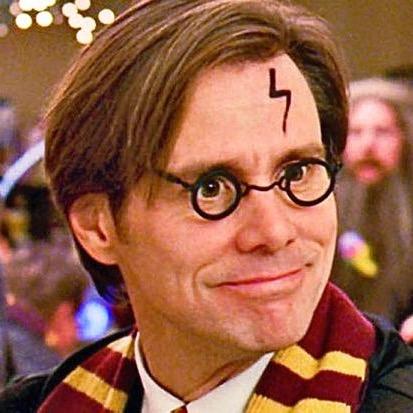 We found the stone, opened the chamber, freed the prisoner, put our names in the goblet, were in the Order, loved the prince and mastered the deathly hallows.