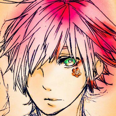 くろあん(˙◁˙)絵描きと繋がりたいさんのプロフィール画像