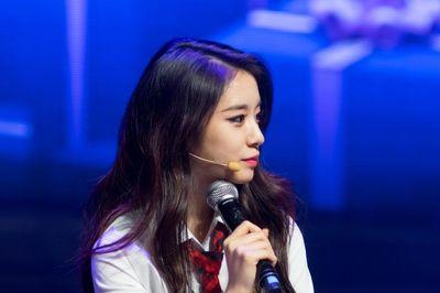 93Line's 박 지연 ¤ 티아라 ¤ Maknae ¤ Vocalist ¤ Dancer ¤ Visual ¤ Kwon as jiyuwn ^^
