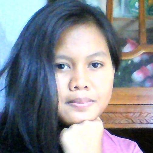 DWI MENCARI CINTA