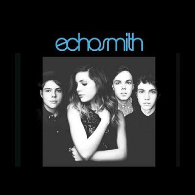 EchosmithPy's profile picture. 