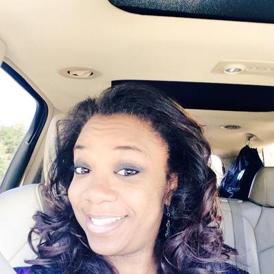 The Ultimate Salon Hair Stylist! Always pushing for more! Enjoying this life to the max!!
