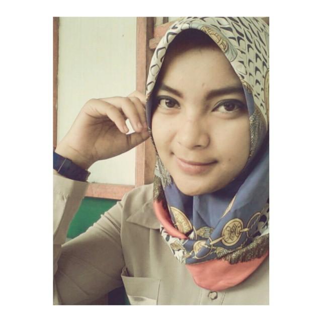 Strong mommy :)