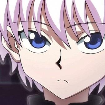 KILLUA_Z79's profile picture. さんゴンベストフレンド | プロハンター | アサシン | Zoldyck | 中東息子