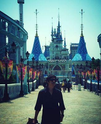 Mbahmonyet's profile picture. Me? love music en dance, japanese en korean culture, anime, game, gadget, fashion, girl ;p u name it lah