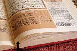 Lebih Mudah Memahami Terjemah Al Qur'an