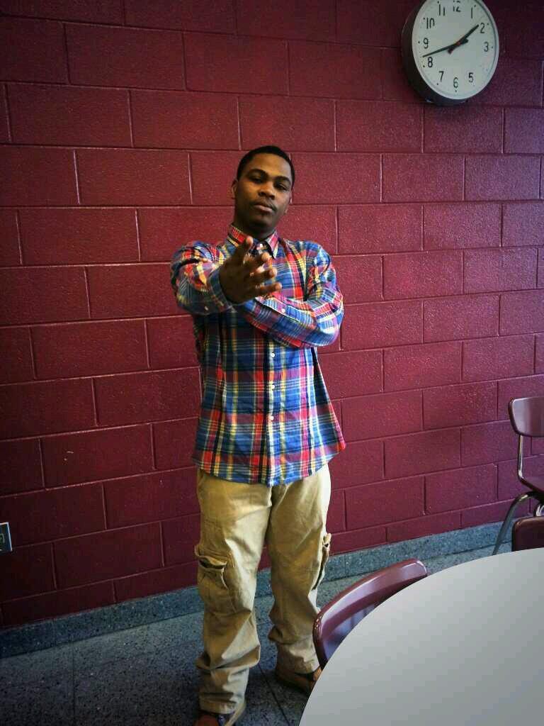 Money All Hours Ent. Every street nigga aint a rapper, and every rapper aint a street nigga. #ClockLyfe