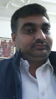 hanumangarh town