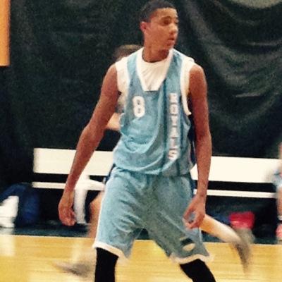 DontaieAllen35's profile picture. Just a ball and a dream⚡️