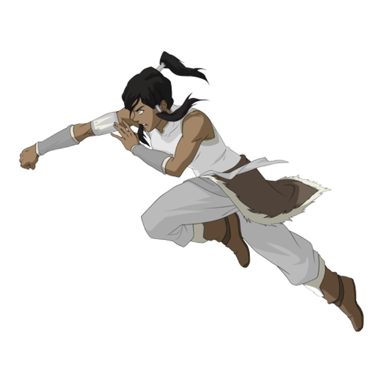 Hey Twitter! I'm an amateur artist, specializing in Legend of Korra artwork. Currently taking requests, but my big project includes a ton of great stuff!