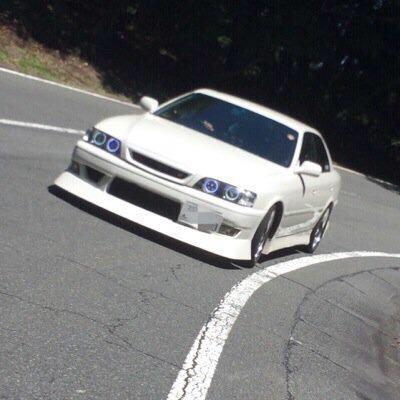 松伏 15歳 チェイサー好き 湾岸やってます