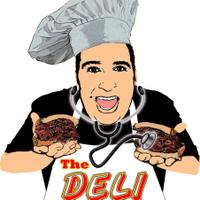 The Deli Doctor (@thedelidoctor) Twitter profile photo