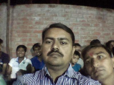 prakash117patel's profile picture. 