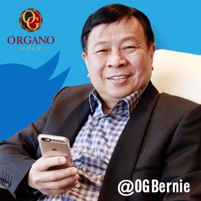 CEO & Founder of OrganoGold Enterprises Inc.