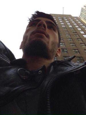 biamalikbarone's profile picture. 