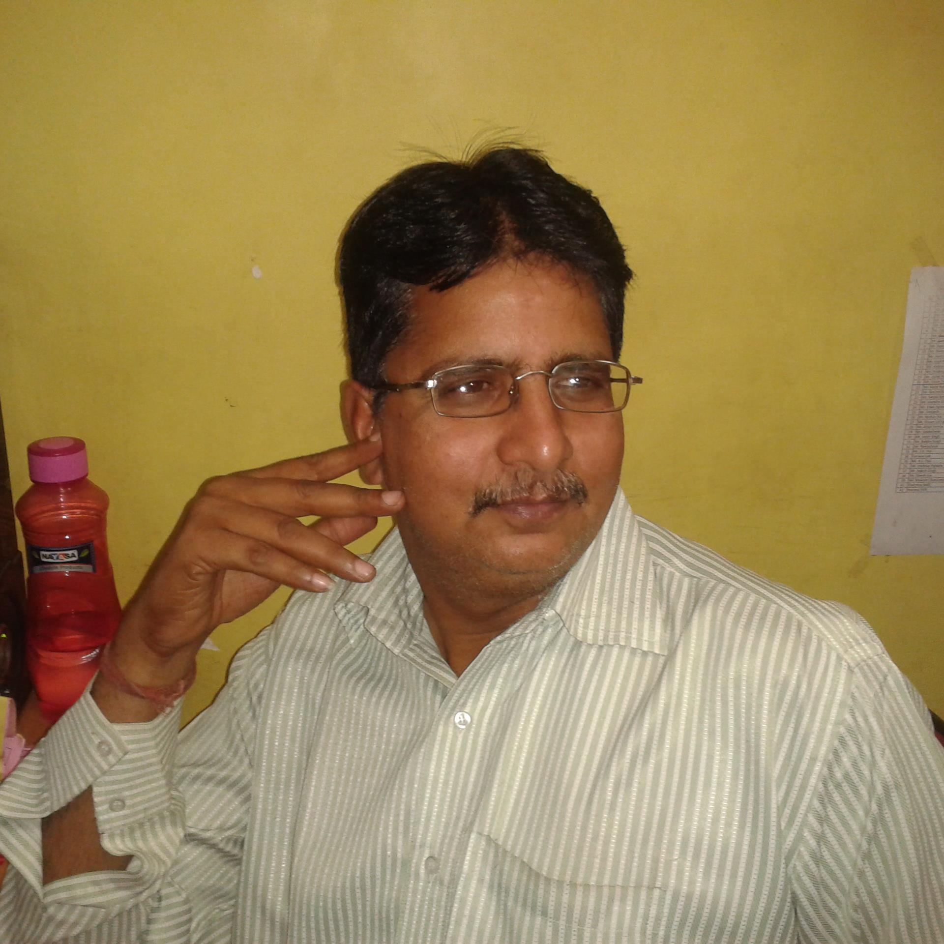 kailashupadhya3's profile picture. 