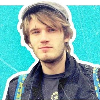 PEWDIEPIE//BRO FIST