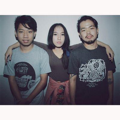 ELECTRO POP | IG : stereokilla_ | @judithamsp @ayomiarupadhatu @chrisnainsan | Endorsed by @FLOSSthefinest | more info : 085701262616