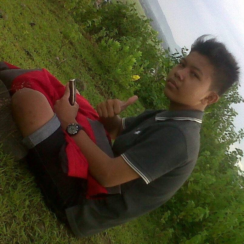 senior high school gondang||the blues||16 years old