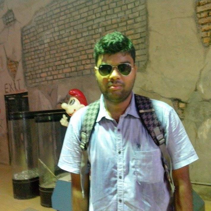Enthusiastic,Optimistic,Patriotic  Undergraduate @Nit-W