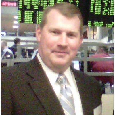 Believer, Husband, Proud father of 3 amazing kids, Texas Tech Football