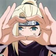 Hi i'm Ino Yamanaka number 1 fan and she taught me that mind transver thing so if u follow me i will teach u that mind transver thing Deal