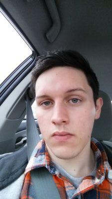 zachthek9's profile picture. I've been a gamer since day 1, and I don't plan on stopping!