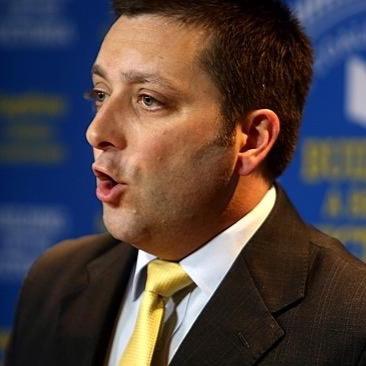 Liberal. Victorian Opposition Leader. Future Premier. Decendent of Jesus Christ. #springst