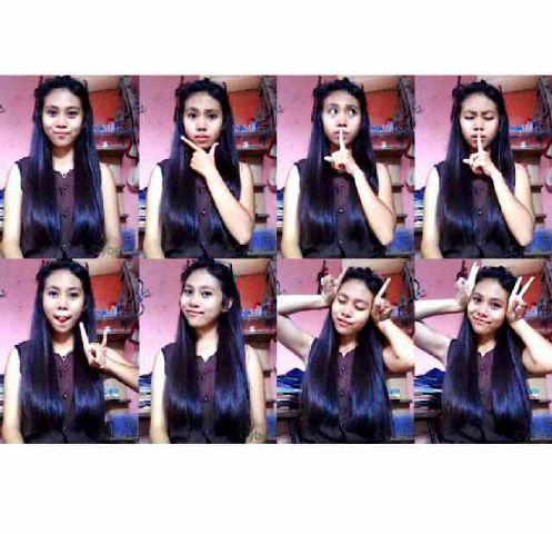 I'am soniq,comate :) iqbaal dhiafakhri |@iqbaale|