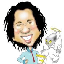 Interfaith minister, author, regular on History Channel's Ancient Aliens, expert on UFOs, extraterrestrials & religion, contactee, spiritual counselor & healer