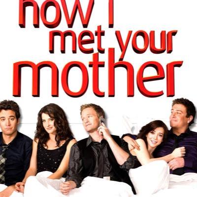 How I Met Your Mother Memories