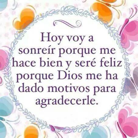 Señor Dios...Yo confío en ti