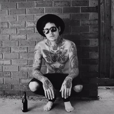 Singer and songwriter for @maefireband Check out our latest song 'Otherside' now playing on youtube http://t.co/YOdPBekwod